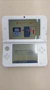 ニンテンドー 3DSLL|NINTENDO