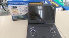 ポータブルDVDプレーヤー|VERSOS