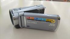メモリビデオカメラ|JVC KENWOOD