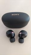 ノイズキャンセリングイヤホン|SONY