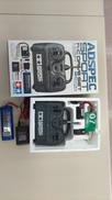 送信機・受信機|TAMIYA