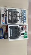 送信機・受信機|TAMIYA