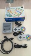 NINTENDOクラシックミニSFC|NINTENDO