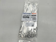 その他消耗品|HELLERMANNTYTON