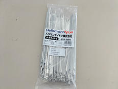 その他消耗品|HELLERMANNTYTON