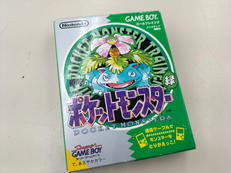 ゲームボーイソフト|NINTENDO