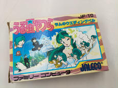 ファミコンソフト|JALECO