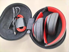 ワイヤレスヘッドホン|BEATS