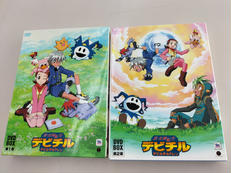 アニメ|トムス･エンターテイメント