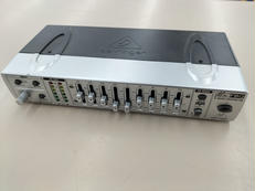 イコライザー|BEHRINGER