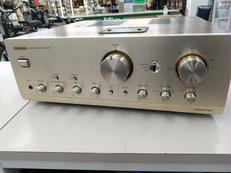 プリメインアンプ（トランジスター）|ONKYO