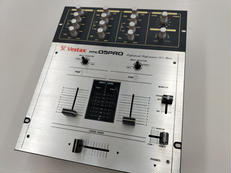 DJミキサー|VESTAX