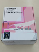 デジタルミキサー|YAMAHA