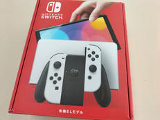 NINTENDO SWITCH|NINTENDO