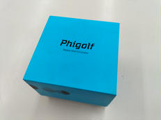ゴルフ小物|PHIGOLF