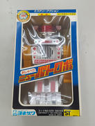 ロボット・ソフビ人形