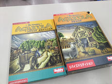 ボードゲーム|HOBBY JAPAN
