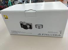 デジタル一眼レフ|NIKON