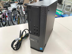 デスクトップPC|DELL