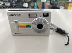 デジタルカメラ|JWINNER