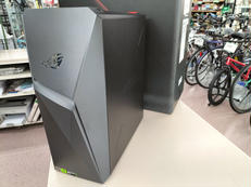 ゲーミングPC|ASUS