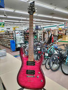 その他ボディタイプ|SCHECTER