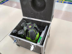 レーザー墨出し器|FIRECORE