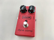 MXR dyna comp コンプレッサー 中古 楽天市場】mxr dyna comp 中古の通販