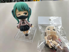 初音ミク|GOOD SMILE COMPANY