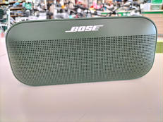ばたこ様のみの専用出品25/50個 Boseスピーカー BOSE (ボーズ) SoundLink Max Portable Speaker [ブルーダスク