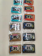 キーホルダー・キーリング|-