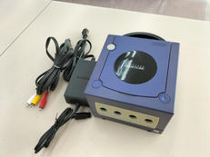 レトロゲーム本体|NINTENDO