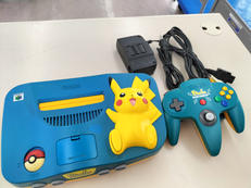 レトロゲーム本体|NINTENDO