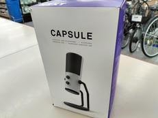 コンデンサマイク|NZXT