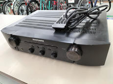 プリメインアンプ（トランジスター）|MARANTZ