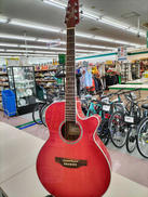 エレアコ|TAKAMINE