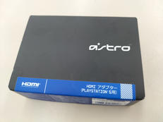 周辺機器関連|ASTRO