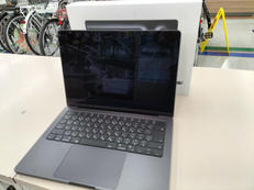 MACノートPC|APPLE