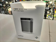 ポケットプロジェクター|XGIMI