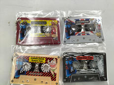 キーホルダー・キーリング|-