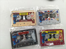 キーホルダー・キーリング|-