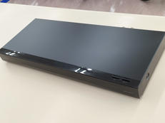 PANASONIC[パナソニック]|ブルーレイ・DVD・HDDレコーダー|オフ