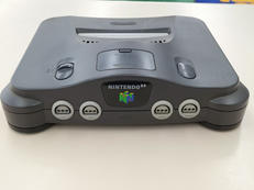 NINTENDO64|NINTENDO