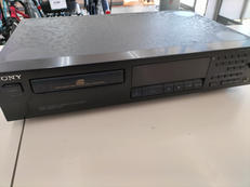 CDプレーヤー・CDチェンジャー|SONY