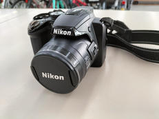 デジタルカメラ|NIKON