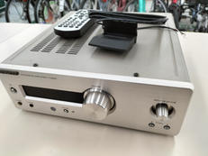 チューナーアンプ|KENWOOD