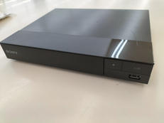 ブルーレイ・DVDプレーヤー|SONY