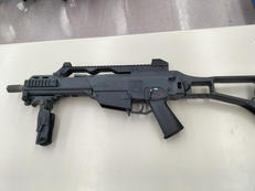 ライフル・長物|東京マルイ