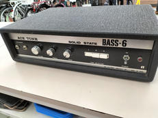 ヘッドアンプ|ACE TONE