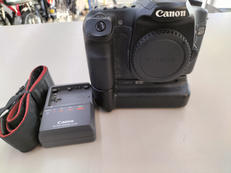 デジタル一眼レフ|CANON